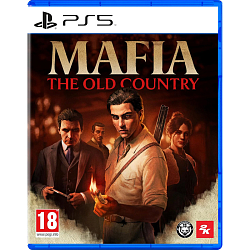 Mafia: The Old Country [PS5, русская версия]