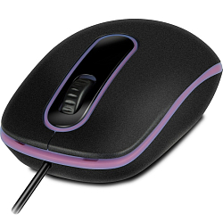 Мышь SVEN RX-90 чёрная (SV-020644)