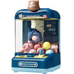 Развивающий игровой центр "Мини-автомат с игрушками" 2905130