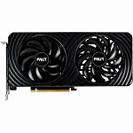 Видеокарта Palit PA-RTX 5050 DUAL OC 8Gb PCIE16 RTX 5050 8Gb (NE65050S19P1-GB2070D)