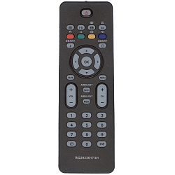 Пульт HUAYU для TV Philips RC-2023617/01 ic (RC-2023601) c Ambilight LCD