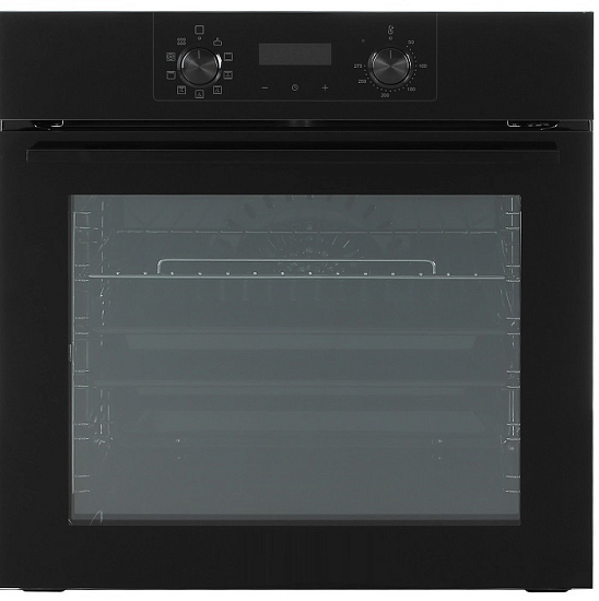 Духовой шкаф HAIER HOQ-K2ANN3GB