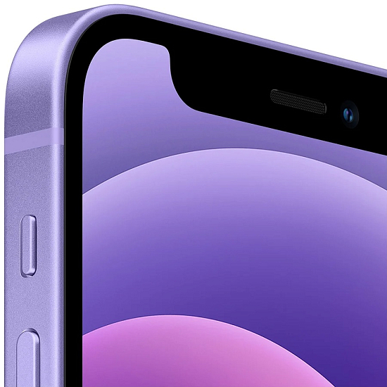 Смартфон APPLE iPhone 12 Mini  64Gb Фиолетовый (Б/У)