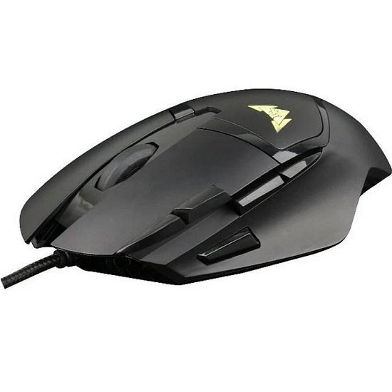 Мышь CROWN CMGM-901