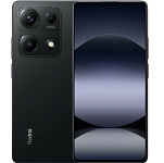 Смартфон Xiaomi Redmi Note 14S 8/128Gb Midnight Black