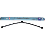 Дворник бескаркасный ALCA SUPER FLAT 26` (650 мм)