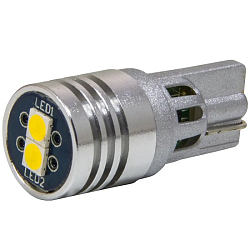 Лампа светодиодная габаритная AMP StandartBright T10