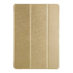 Чехол футляр-книга BOOK COVER для для Samsung Galaxy TAB S7/T870 (11") 2020 (Золото)