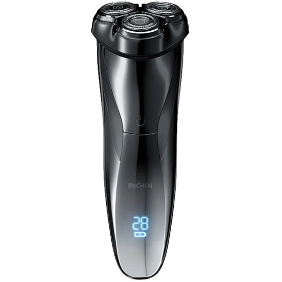 Электробритва XIAOMI Blackstone 5 черный
