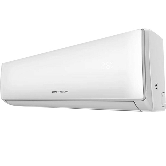 Сплит-система QuattroClima QV-BE07WB/QN-BE07WB