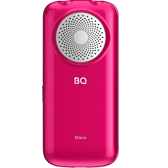 Телефон BQ 2005 Disco Pink
