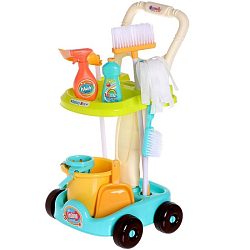 Игровой набор «Маленькая помощница» 5111798