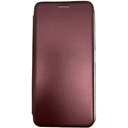 Чехол футляр-книга ISA для Xiaomi Poco M4 Pro (МИКС)