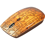 Мышь БП SMARTBUY 327AG, принт Egypt