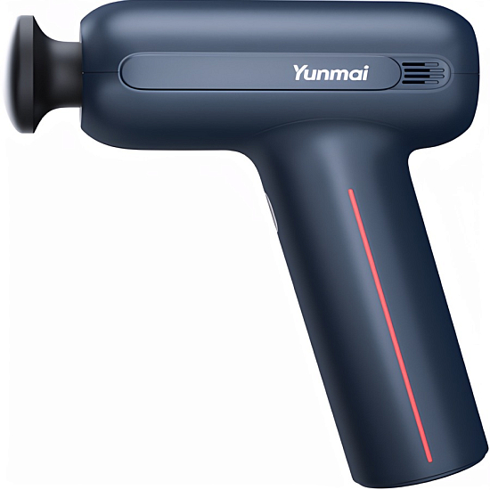 Перкуссионный массажер YUNMAI YMFG-M406