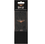 Ароматизатор подвесной Cartage, Новая машина, картонный 9709967