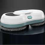 Робот для мойки окон FlyBot W21S с распылителем воды