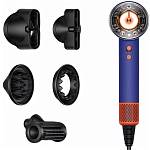 Фен Dyson Supersonic Nural HD16 blue/topaz