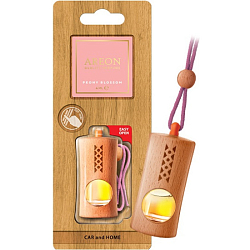 Ароматизатор AREON FRESCO PREMIUM Peony Blossom