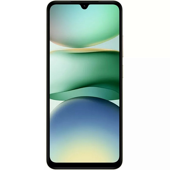 Смартфон Xiaomi Redmi A5 4/128Gb Sandy Gold