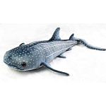 Мягкая игрушка Рыба мягконабивная 73*50см ХХА2000-886/200/Н