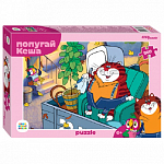 Пазлы 260 "Попугай Кеша (new)" УТМ01320916