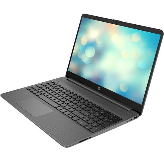 Ноутбук 15.6" HP 15s-eq1426ur (AMD Ryzen 3 3250U/ 8 GB/ 256 SSD/ DOS) (5R9R2EA), серый,