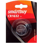 Элемент питания SMARTBUY CR1632