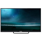 Телевизор ASANO  50LU8110T 50" чёрный