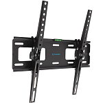 Кронштейн TUAREX Olimp-204 black, 26-55" до 35кг (40310)
