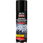 Смазка универсальная тефлоновая 335 мл (аэрозоль) AVS AVK-142