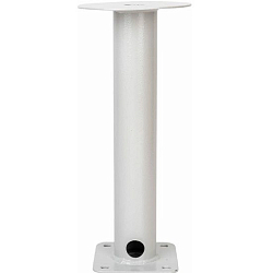 Кронштейн для камер видеонаблюдения REXANT, труба 5,1 см, 30 см