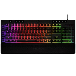 Клавиатура REDRAGON Shiva RU,RGB