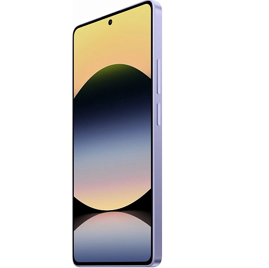 Смартфон Xiaomi Redmi Note 14S 8/128Gb Aurora Purple