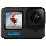 Экшн-камера GOPRO HERO10 black edition