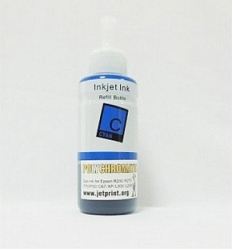 Чернила Polychromatic для Canon IP4200/IP4600 100мл Cyan водные