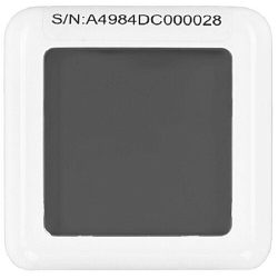 Датчик температуры и влажности MOES Bluetooth Temperature and Humidity Sensor (BSS-X-TH-LF-C)