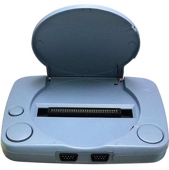 Приставка 8-bit Super Game