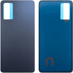 Задняя крышка для Xiaomi Redmi Note 12 Pro 4G Черный