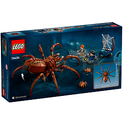 Конструктор LEGO Harry Potter 76434 Арагог в Запретном лесу