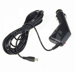 Провод питания видеорегистратора miniUSB  3.5м