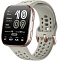 Смарт-часы XIAOMI AMAZFIT Bip 6 Charcoal Grey (6970100378191)
