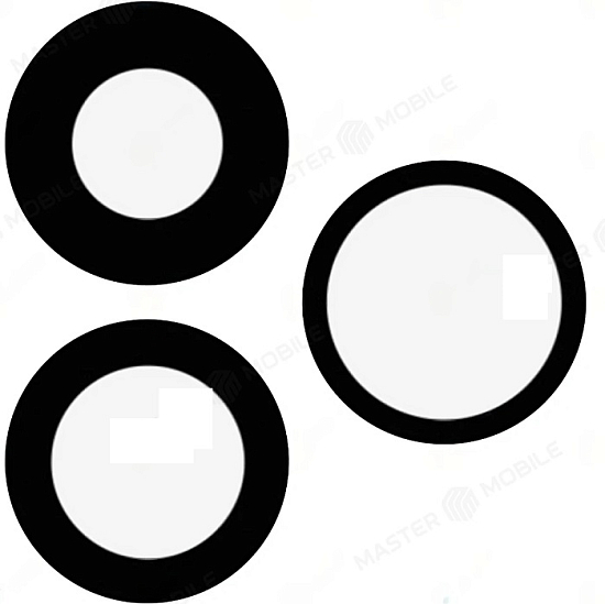 Cтекло камеры 13 Pro Max