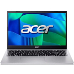 Ноутбук 15.6" Acer Extensa 15 EX215-57-593B (Intel Core i5-13420H/ 16Gb/ SSD 512Gb/ DOS) (NX.EJBCD.001) Silver