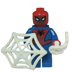 Фигурка SP034 Человек-паук