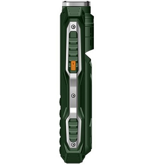 Мобильный телефон BQ 2835 Torch Dark Green