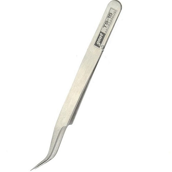 Пинцет TS-15