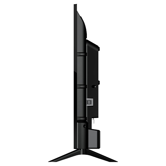 Телевизор BBK 32LEM-1030/FTS2C черный 32"