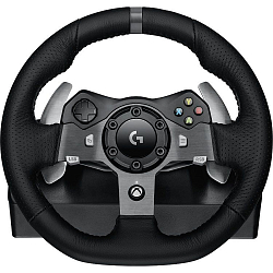 Руль Logitech G920 Driving Force (PC/ Xbox)