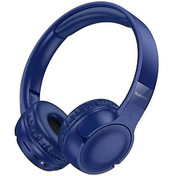 Наушники BOROFONE BO32 Blue